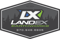 LandEx Earthworks - Durango, Colorado Excavation Contractor